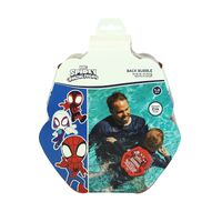 Wahu Marvel Spidey Swimming Back Bubble 922885