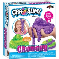 Cra-Z-Slimy Crunchy 60055