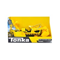 Tonka Steel Classics Trencher 6063