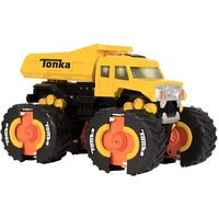 Tonka The Claw Dump Truck with Lights & Sounds 6120