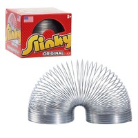 Metal Slinky Original 3101