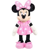 Disney Minnie Mouse Basic Large Plush 19" 26204