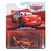 Disney Pixar Cars Diecast Singles 1:55 - Rusteze Lightning McQueen FGD64
