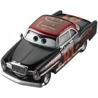 Disney Pixar Cars 1:55 Scale Diecast Character - Randy Lawson DXV29