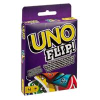 UNO FLIP! Card Game TGDR44