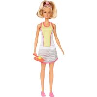 Barbie Career Doll Tennis Player DVF50