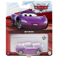 Disney Pixar Cars Holley Shiftwell 1:55 Scale Diecast Vehicle DXV29
