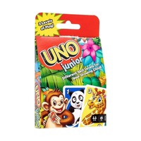 UNO Junior Card Game GKF04
