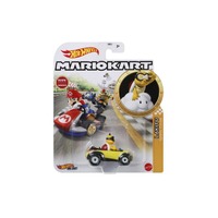 Hot Wheels Mario Kart Lakitu GBG25