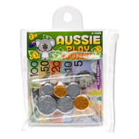 Australian Play Money 20101