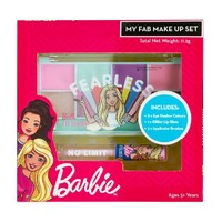 Barbie My Fab Make Up Set HL82/21947