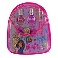 Barbie Mini Play Makeup Backpack 2782