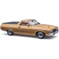 Classic Carlectables Ford Falcon XC Ute Desert Haze 1:18 Scale Diecast Metal 18771