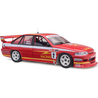 Classic Carlectables Holden VP Commodore 1993 Bathurst 2nd Place 1:18 Scale Diecast 18790