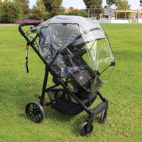Mothers Choice Stroller Raincover Universal 14922