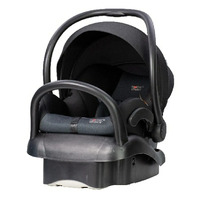 Mother's Choice Astro Baby Capsule - Black