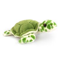 Korimco 15cm Lil Friends Turtle Plush Toy 5116