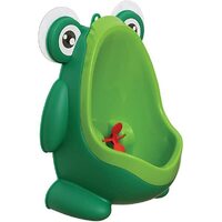 Dreambaby Pee-Pod Urinal with Spinning Target F6021