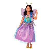 Fairy Costume Size 3-5 Years 3117