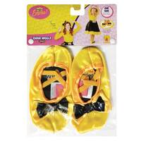 The Wiggles Emma Slippers 6526
