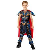 Marvel 'Thor Love and Thunder' Classic Child Costume Size 6-8 Years 7334