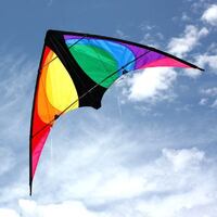 Windspeed Dual Control Stinger Stunt Kite