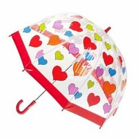 Clifton Kids PVC Birdcage Umbrella Balloons