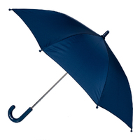 Clifton Kids Umbrella - Navy Blue
