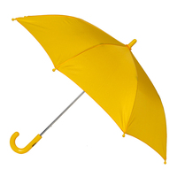 Clifton Kids Umbrella - Yellow