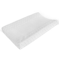 Lolli Living Change Pad Cover Waves