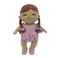 Living Textiles My First Doll - Milla 4281301