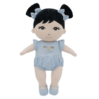Living Textiles My First Doll - Olivia 4281302
