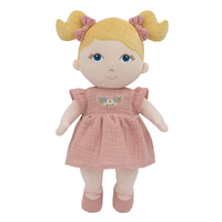 Living Textiles My First Doll - Lola 4281304
