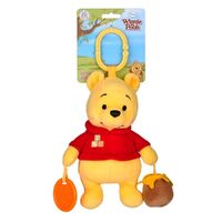 Disney Baby Winnie the Pooh Activity Toy WTP6512