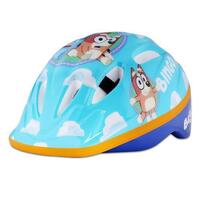 Bluey Children's Bicycle Helmet (Head Size 52-56cm) 63697