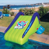 Wahu Supa Doopa Pool Slide inflatable BMA914