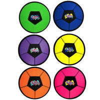 Wahu Groova Supergrip Flexible Disc Assorted Colours One Supplied 1048