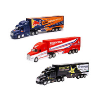 NewRay Racing Trucks 1:32 Scale Diecast Assorted AN13053R