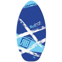 Redback Surfware Redback Traction Skim Board Blue 41" 652211