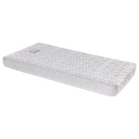 Boori Breathable Innerspring Cot Bed Mattress 132 x 70cm