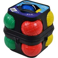 Formula Sports Family Bocce Set Outdoor Game 980300CTN