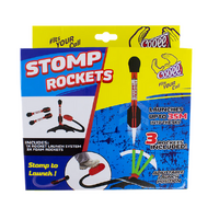 Cooee Stomp Rockets 993800
