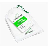 Pea Pods Night Booster for Reusable Nappies NB
