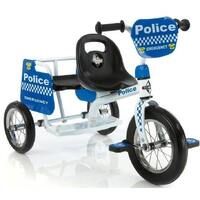 Eurotrike Tandem Trike Police XG26
