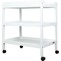 Grotime Daisy Change Table - White