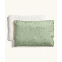 ergoPouch Organic Toddler Pillow + Case Willow