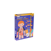 mierEdu All About Body and Emotion Educational Kit ME097