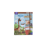 mierEdu All About Dinosaurs Educational Kit ME098