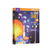 mierEdu All About Space Educational Kit ME099