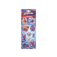 Marvel Spider-Man Stickers 3pk 5827